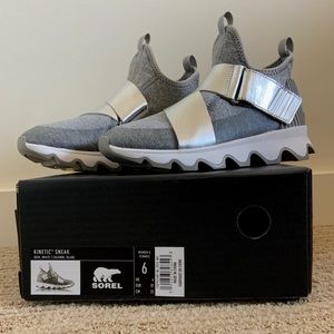 Sorel Kinetic Sneaker